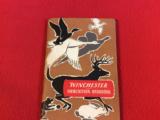 WINCHESTER AMMUNITION HAND BOOK 1951 - 1 of 3