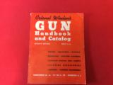 COLONEL WHELEN'S GUN HANDBOOK AND CATALOG EARLY 1950'S - 1 of 4