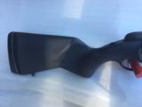 STEYR MANNLICHER SAFEBOLT 270 WINCHESTER - 2 of 7