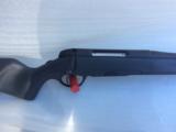 STEYR MANNLICHER SAFEBOLT 270 WINCHESTER - 1 of 7