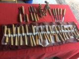 German wood carving tools - 7 of 7