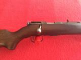 WINCHESTER MODEL 69 22 RIFLE - 1 of 6