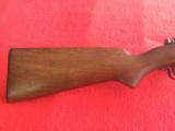 WINCHESTER MODEL 69 22 RIFLE - 2 of 6