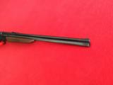 SAVAGE 24S-E 22 LR OVER 20 GA.- 3 of 7