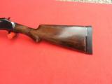 WINCHESTER MOSEL 97 MADE IN 1903 12 GA. - 3 of 6