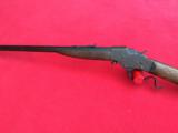 STEVENS FAVORITE. 22 RIFLE - 5 of 6