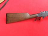 STEVENS FAVORITE. 22 RIFLE - 2 of 6
