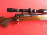 REMINGTON MODEL 700 22-250 CAL. MFG. 1973 - 1 of 6