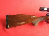 REMINGTON MODEL 700 22-250 CAL. MFG. 1973 - 2 of 6