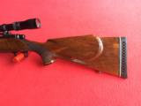 REMINGTON MODEL 700 22-250 CAL. MFG. 1973 - 4 of 6
