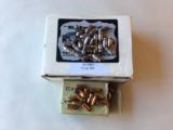 CAST AND JACKETED BULLETS 30 CAL. - 1 of 2