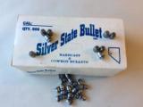 SILVER STATE 44-40 COWBOY ACTION BULLETS - 1 of 1