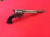 COLT 1873 FRONTIER SIX SHOOTER
44-40 CAL. - 3 of 6