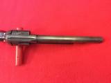 COLT 1873 FRONTIER SIX SHOOTER
44-40 CAL. - 6 of 6