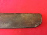Military rifle scabbard - 8 of 8