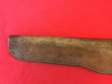 Military rifle scabbard - 5 of 8