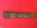 Military rifle scabbard - 1 of 8