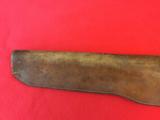 US
MILITARY RIFLE SCABBARD - 5 of 5
