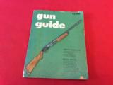 1950 GUN GUIDE ( GUN DIGEST) - 1 of 8