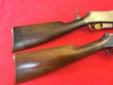 COLLECTION OF STANDARD RIFLES (25 & 30 R.E.M. Cal. ) - 2 of 9