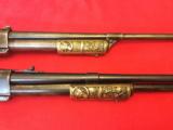 COLLECTION OF STANDARD RIFLES (25 & 30 R.E.M. Cal. ) - 3 of 9