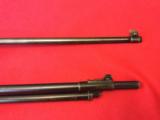 COLLECTION OF STANDARD RIFLES (25 & 30 R.E.M. Cal. ) - 4 of 9