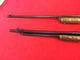 COLLECTION OF STANDARD RIFLES (25 & 30 R.E.M. Cal. ) - 7 of 9