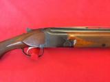Browning superposed 20 ga. Lightning 28" F/M FIXED - 1 of 8
