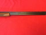 Browning superposed 20 ga. Lightning 28" F/M FIXED - 3 of 8