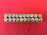 1889 TINED COATED MILITARY 45-70 SHELLS - 2 of 3