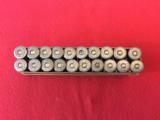 1889 TINED COATED MILITARY 45-70 SHELLS - 3 of 3