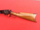 MARLIN MODEL 1893 30-30 RIFLE.
RE-BLUE AND FINISH - 4 of 6