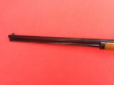 MARLIN MODEL 1893 30-30 RIFLE.
RE-BLUE AND FINISH - 6 of 6