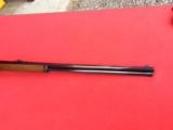 MARLIN MODEL 1893 30-30 RIFLE.
RE-BLUE AND FINISH - 3 of 6