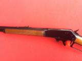 MARLIN MODEL 1893 30-30 RIFLE.
RE-BLUE AND FINISH - 5 of 6