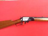 MARLIN MODEL 1893 30-30 RIFLE.
RE-BLUE AND FINISH - 1 of 6