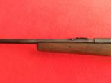 WINCHESTER MODEL 74
( 22 SHORT ONLY) - 6 of 8