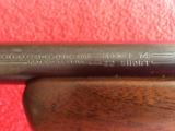 WINCHESTER MODEL 74
( 22 SHORT ONLY) - 8 of 8