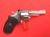 S & W MODEL 66 -2
4" STAINLESS 357 CAL. - 1 of 4