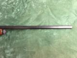 REMINGTON 870 MAGNUM
EARLY MODEL 30” PBFC
- 5 of 6