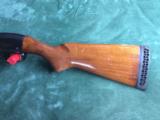REMINGTON 870 MAGNUM
EARLY MODEL 30” PBFC
- 6 of 6