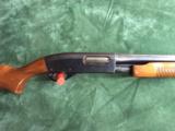 REMINGTON 870 MAGNUM
EARLY MODEL 30” PBFC
- 1 of 6