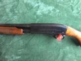 REMINGTON 870 MAGNUM
EARLY MODEL 30” PBFC
- 4 of 6