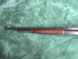 REMINGTON MODEL 14 RIFLE IN 30 REM. CAL. - 6 of 7