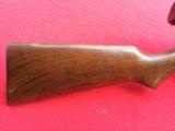 WINCHESTER MODEL 61 TOP GROVE 22 RIFLE - 2 of 7