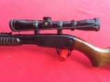 WINCHESTER MODEL 61 TOP GROVE 22 RIFLE - 5 of 7