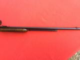 WINCHESTER MODEL 61 TOP GROVE 22 RIFLE - 3 of 7