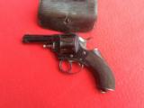 WEBLEY NO.2 RIC MODEL 450 CF CAL. - 2 of 6