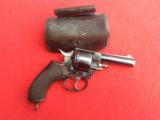 WEBLEY NO.2 RIC MODEL 450 CF CAL. - 1 of 6