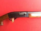 Remington model 11-48 12 ga. 25” polychoke - 1 of 6